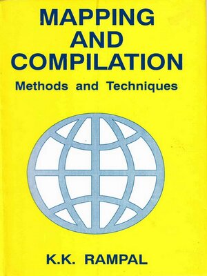 cover image of Mapping and Compilation